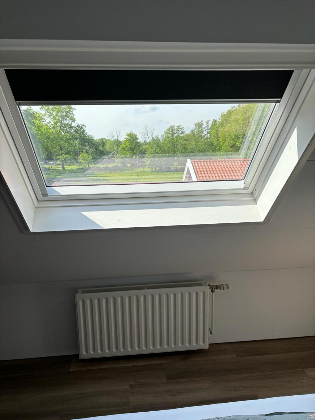 Vakantiehuis Klaartje Kip Voor 4 Personen, Landelijk Gelegen! Enschede Exterior foto