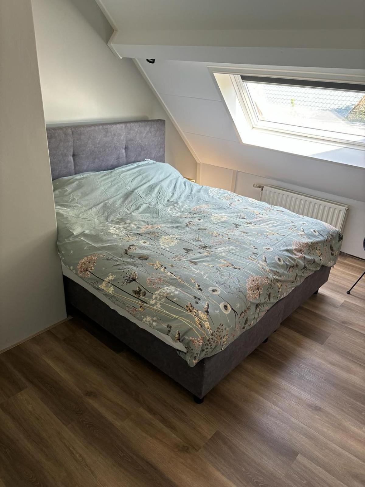 Vakantiehuis Klaartje Kip Voor 4 Personen, Landelijk Gelegen! Enschede Exterior foto